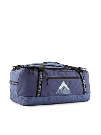 PATAGONIA | Sac de voyage Black Hole® Duffel 70L | blau